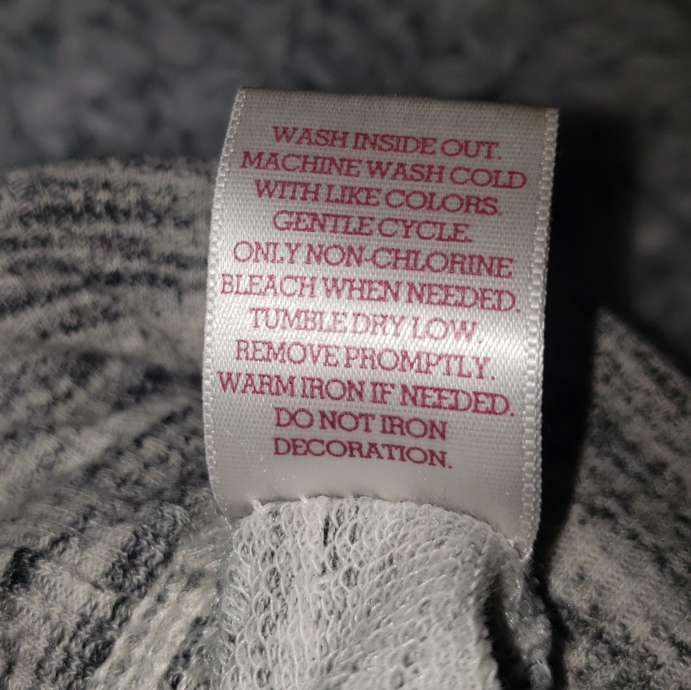 Lounge pants - Picture 10 of 12